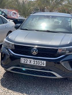 Volkswagen Taos